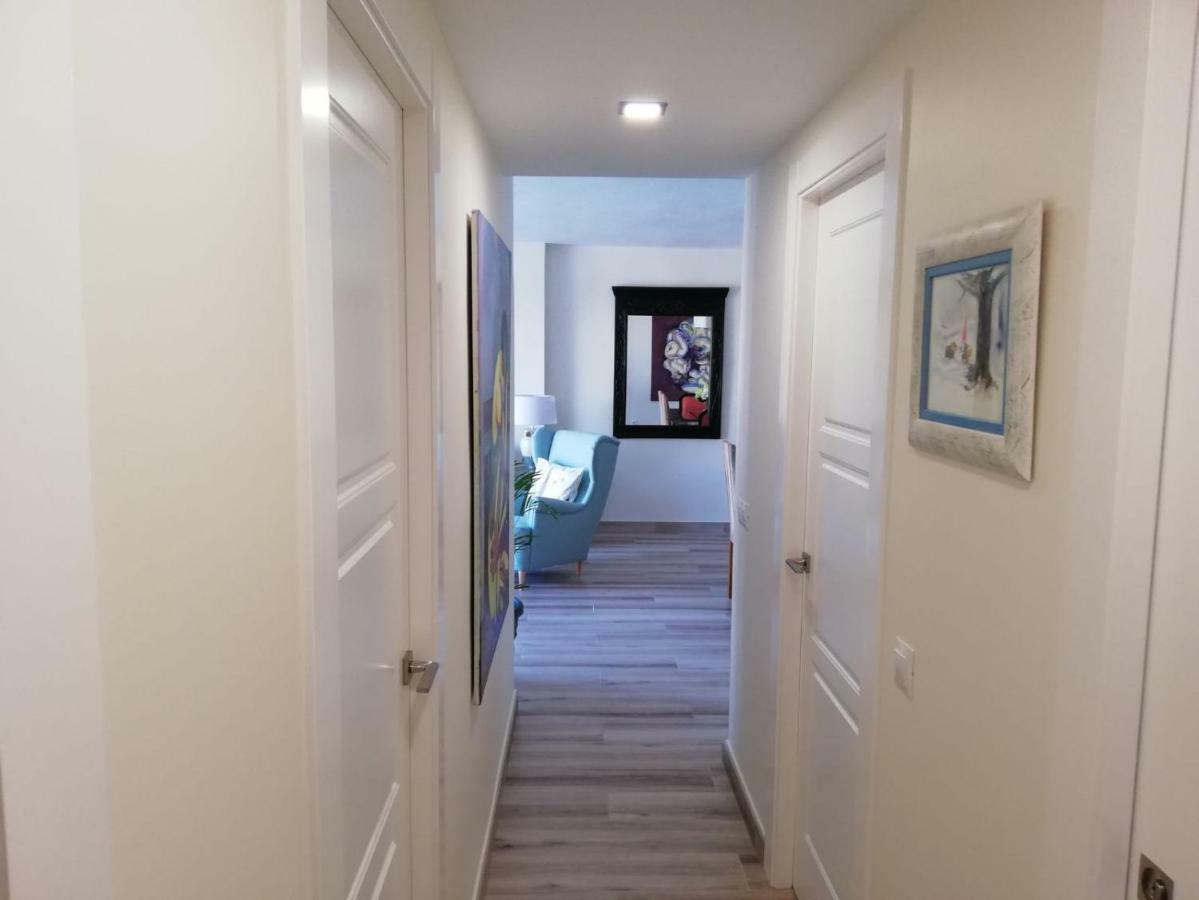 Apartment Aurora Malaga