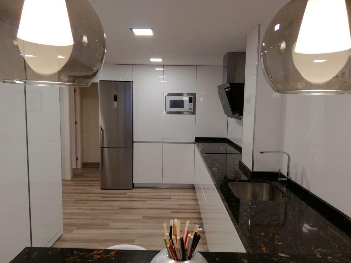 Apartment Aurora Málaga