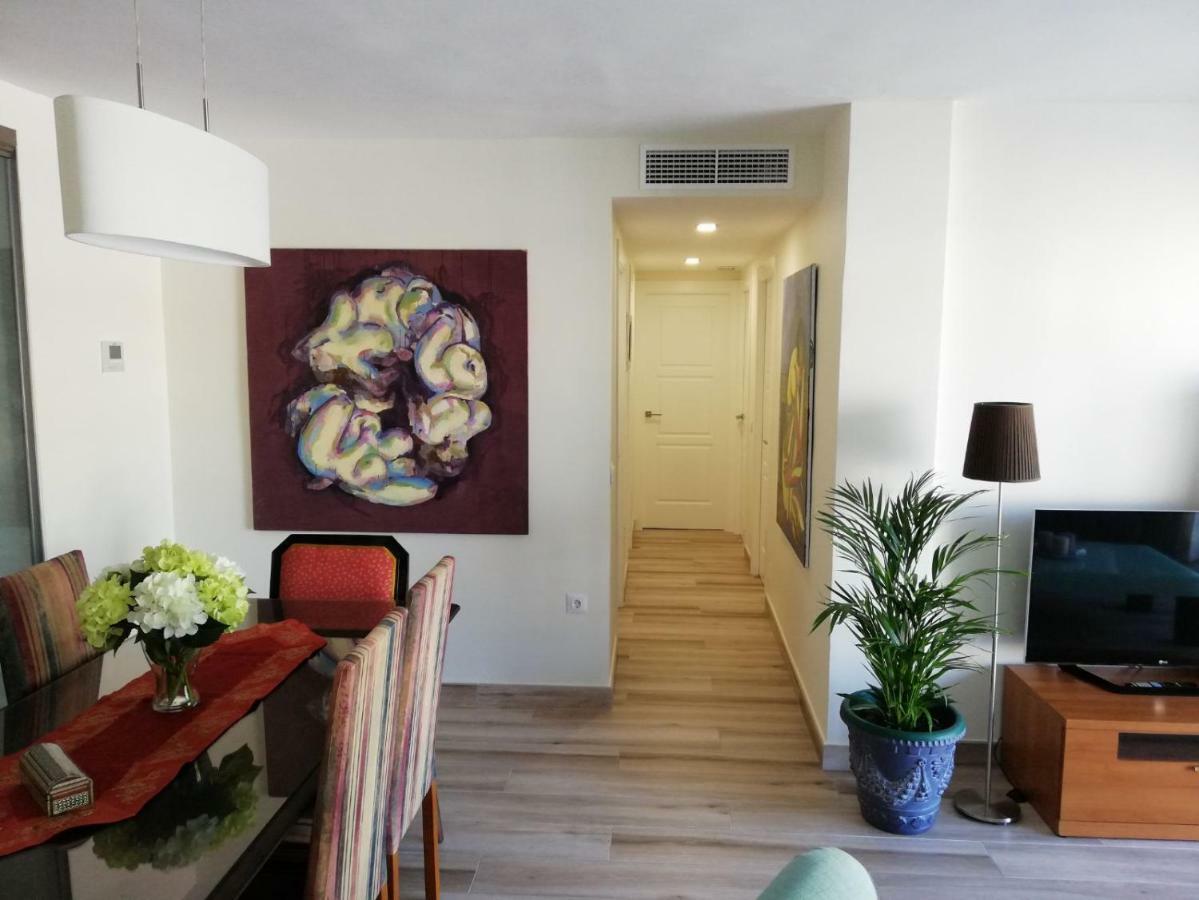 Apartment Aurora