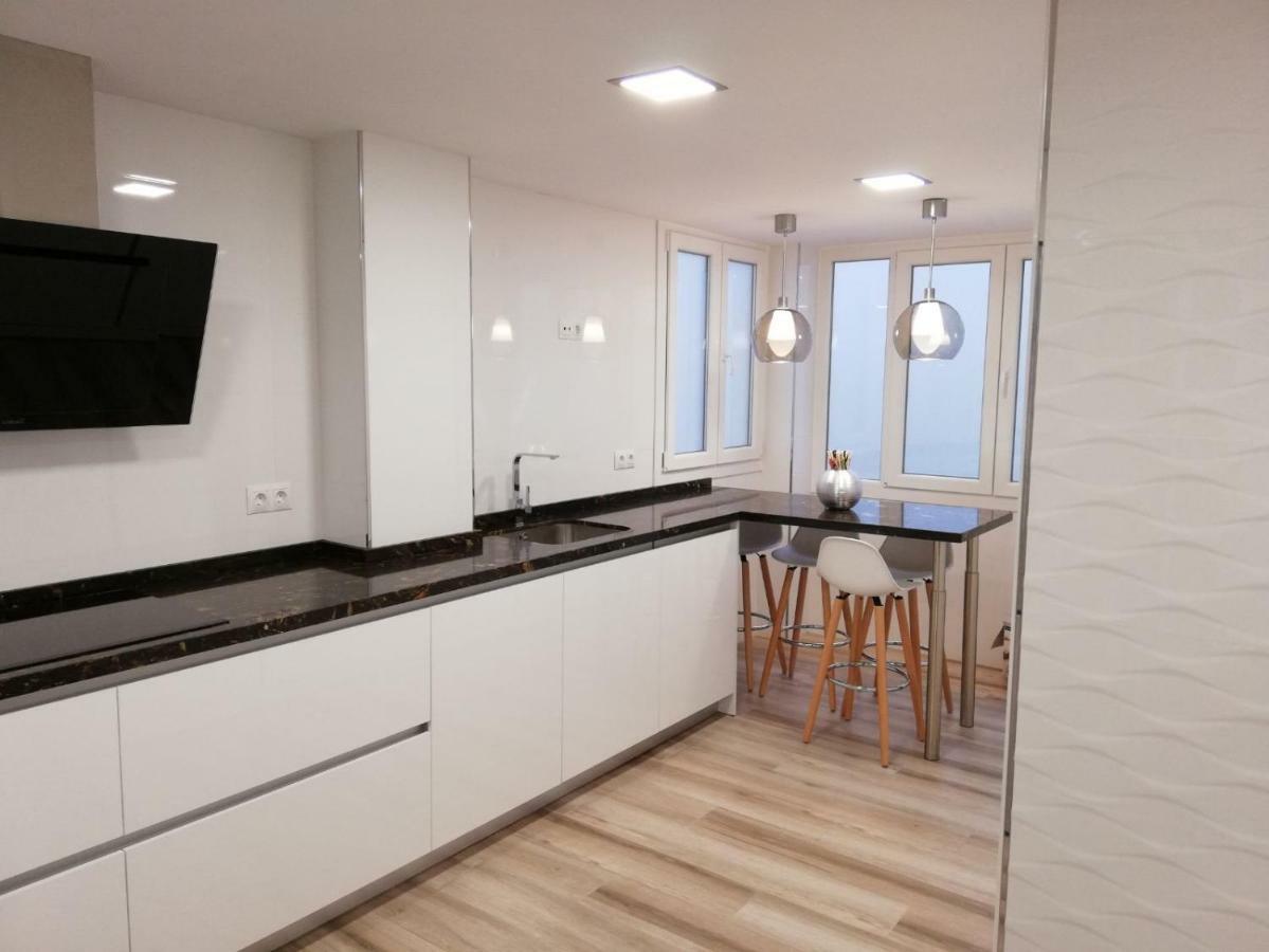 Aurora Apartment *