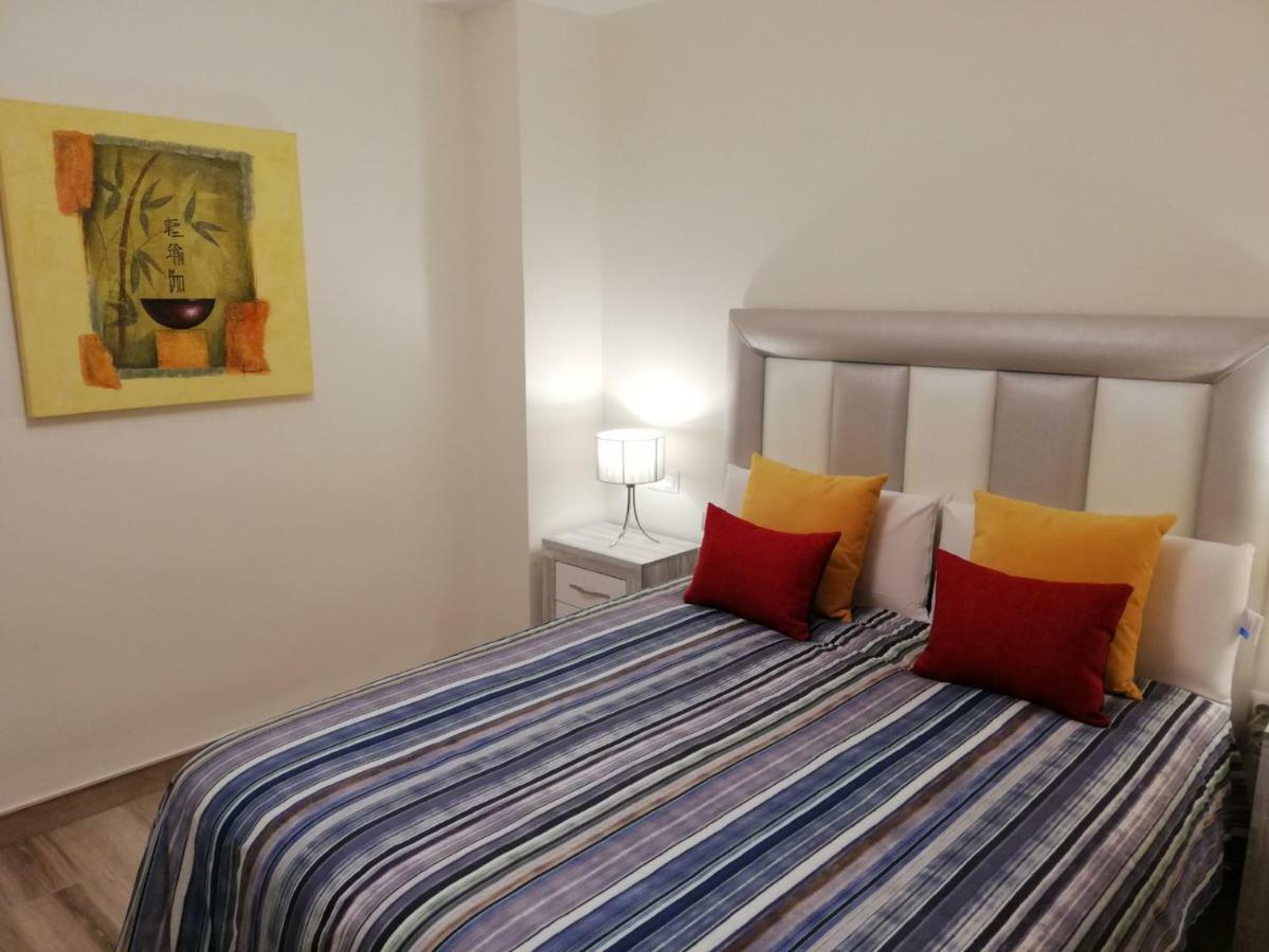 Aurora Apartment Malaga