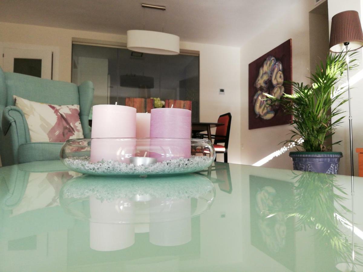 Aurora Apartment Malaga