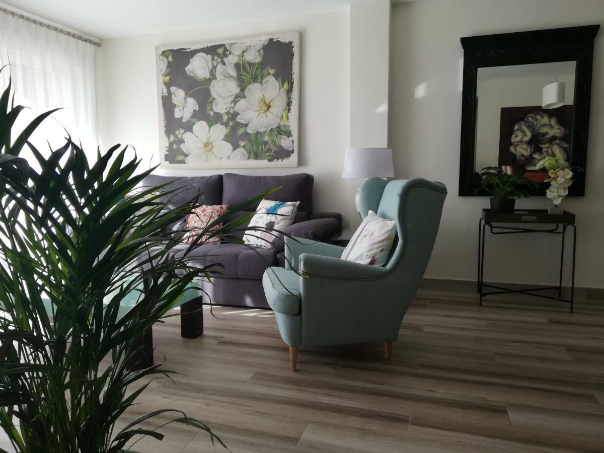 Aurora Apartment