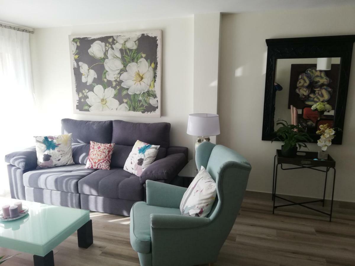 Aurora Apartment *