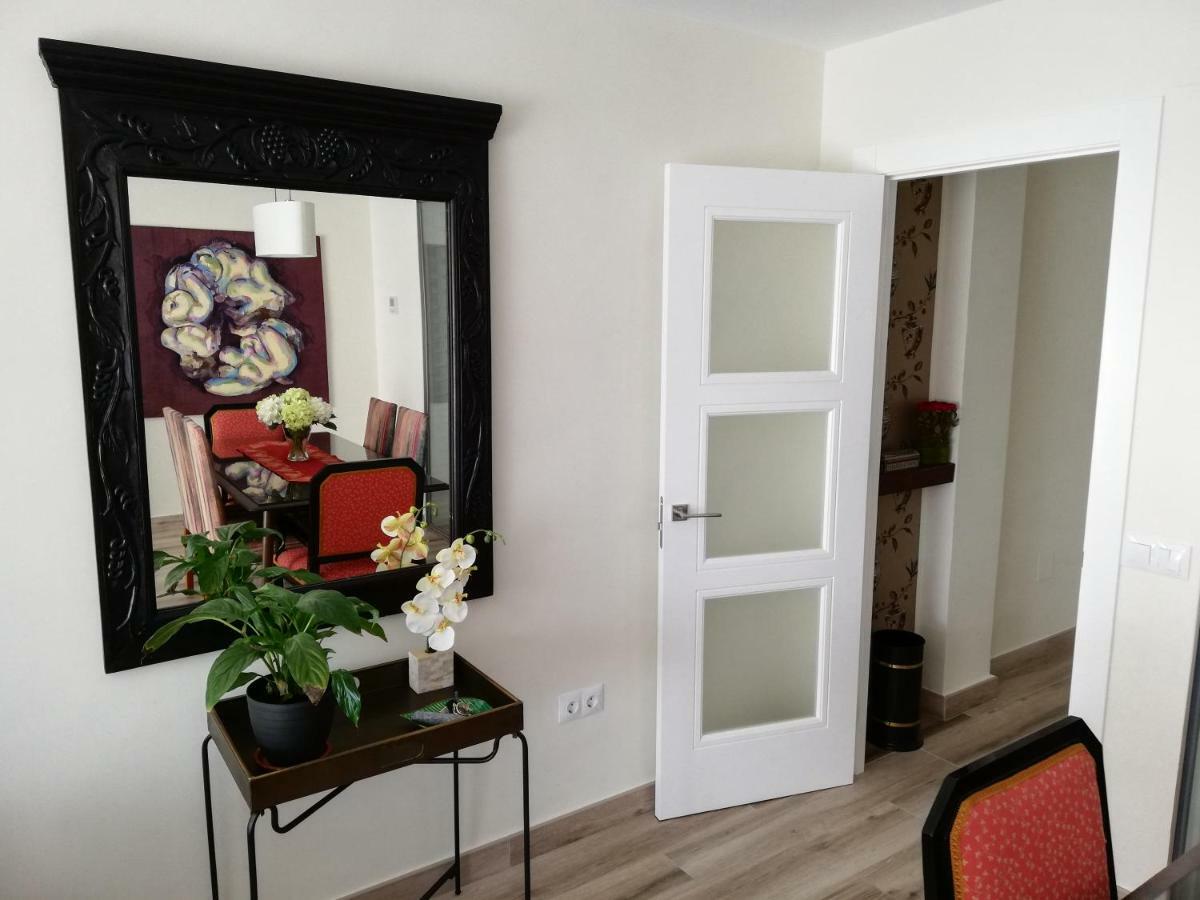 Aurora Apartment *