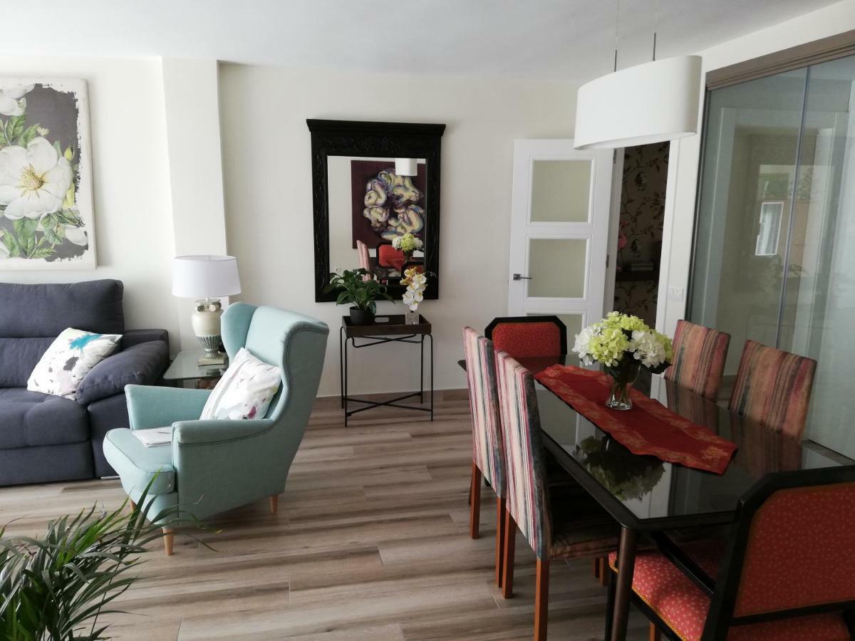 Aurora Malaga