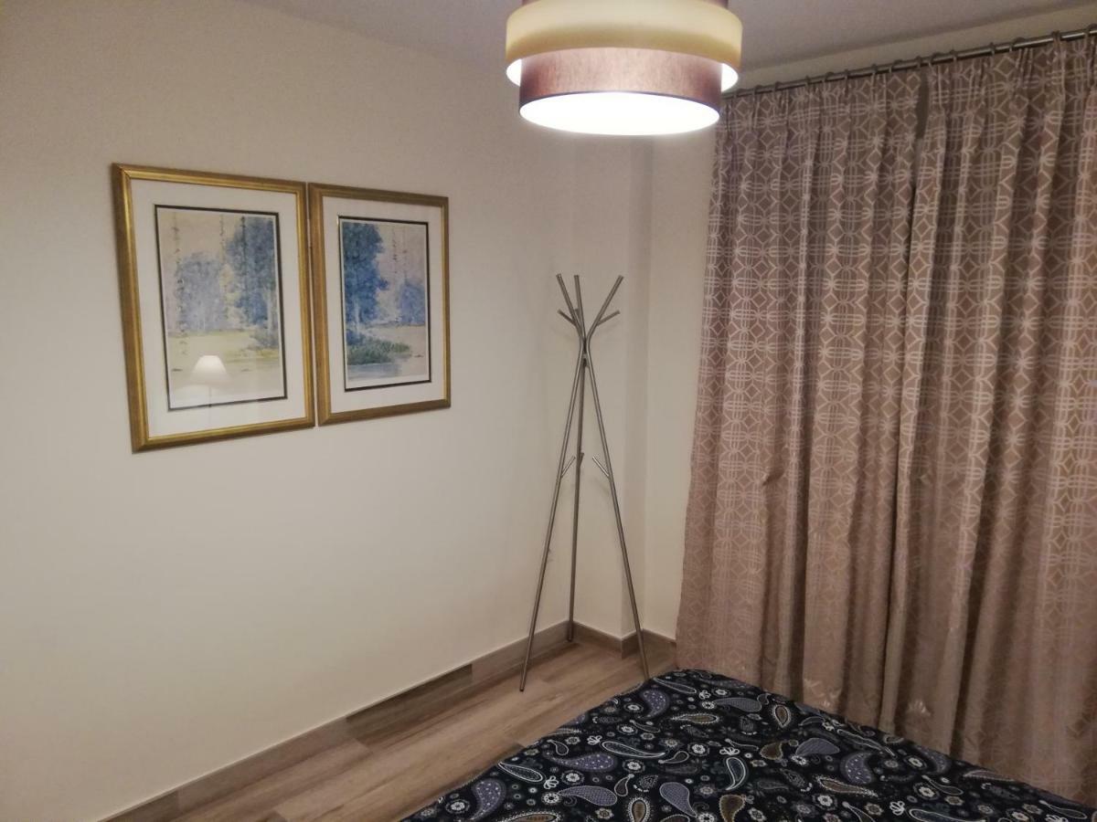 Aurora Apartment Malaga