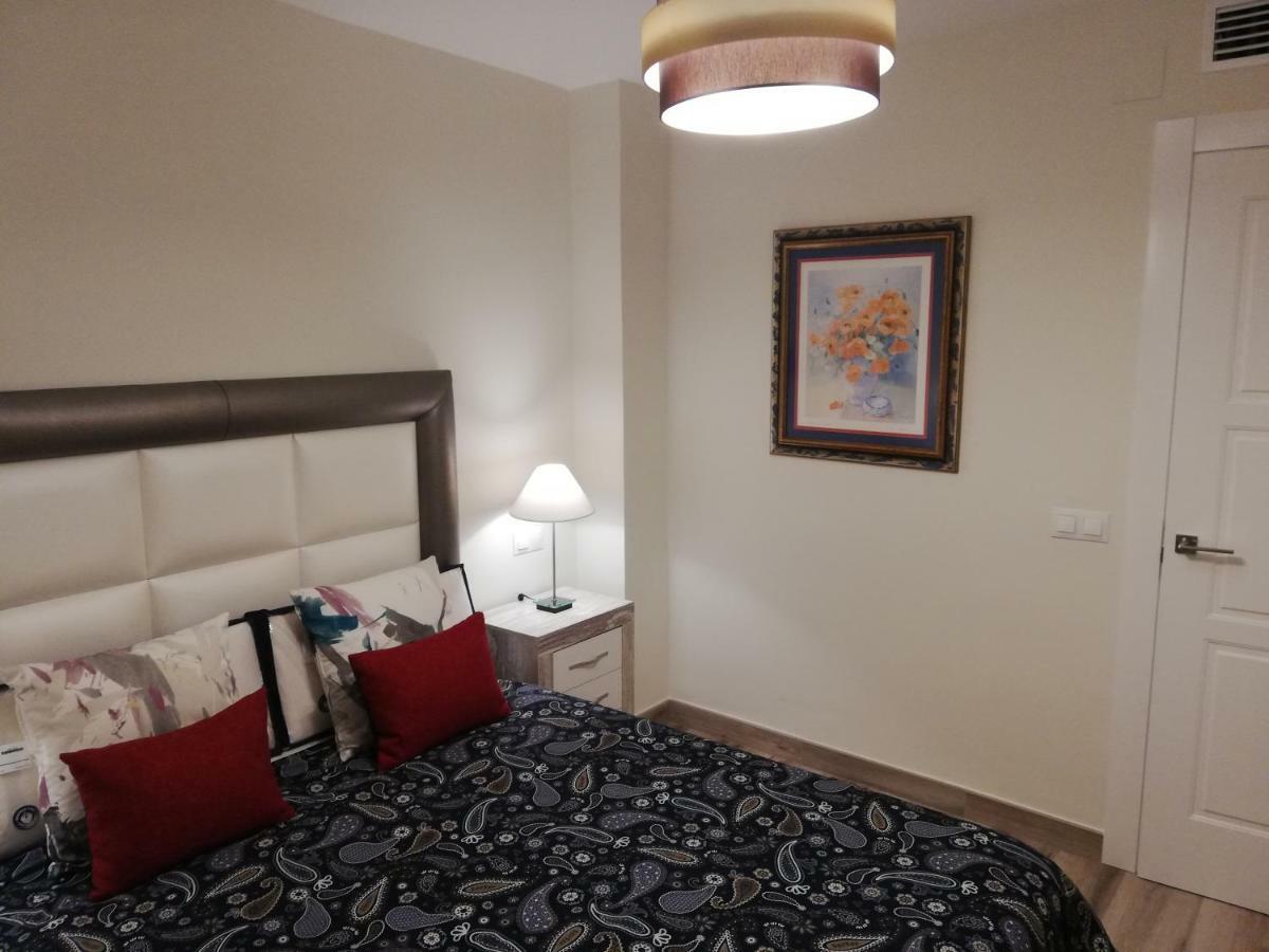 Aurora Malaga