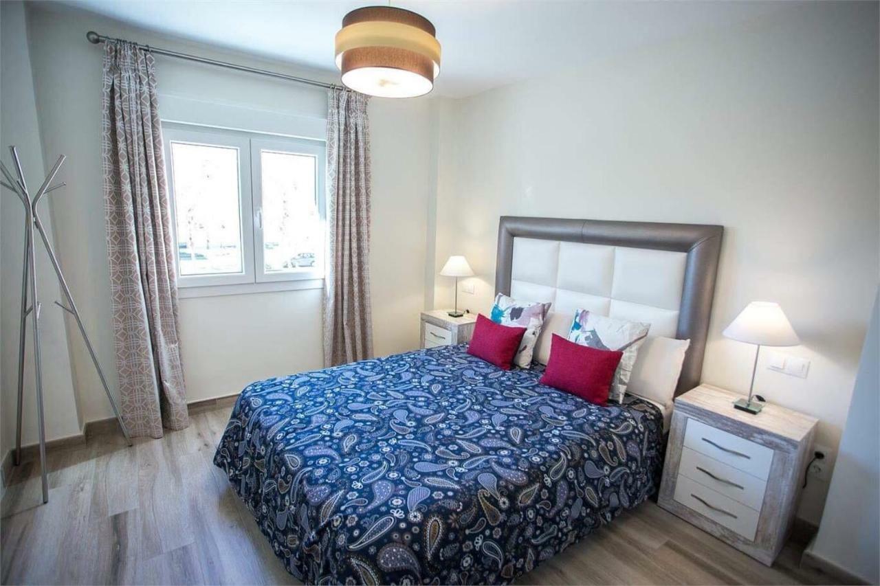 Apartment Aurora Malaga