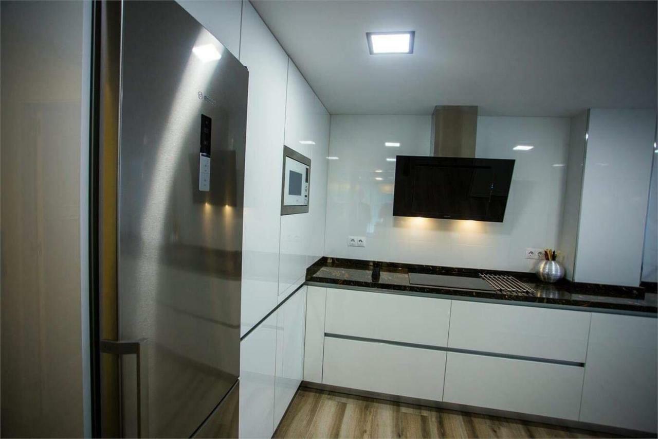 Aurora Apartment Malaga